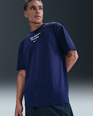 Nike Wrestling Men's Max90 T-Shirt. Nike.com